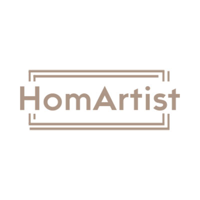 HomArtist logo